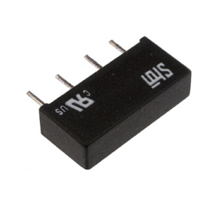 Герконовые реле DSS41A12 12VDC