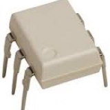 Оптопара MOC3063 - изображение 1