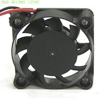 Вентиляторы DC RQD 4010MS 12VDC