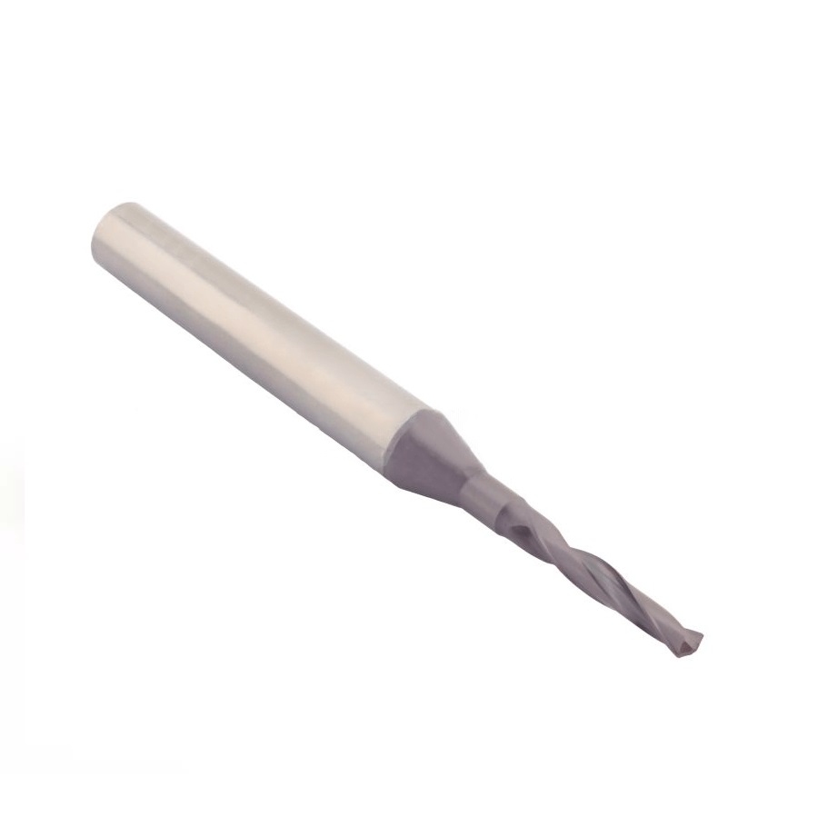 Сверло твёрдосплавное Ф0,8