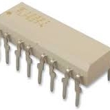 Оптрон TLP627-4