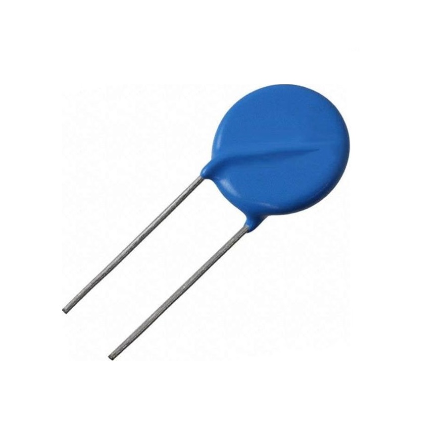 Варистор 20K151