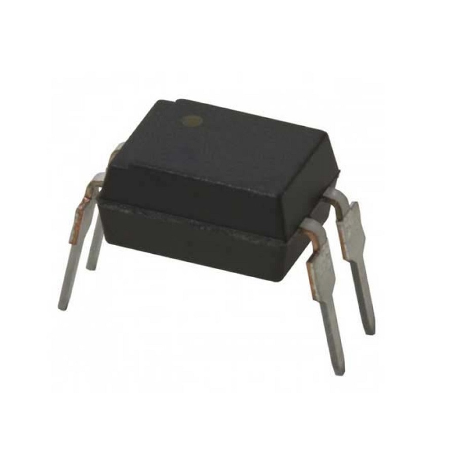 Оптопара PC817C