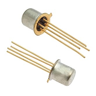 Транзисторы КП303Б