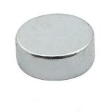 Неодимовый магнит диск 5х4мм