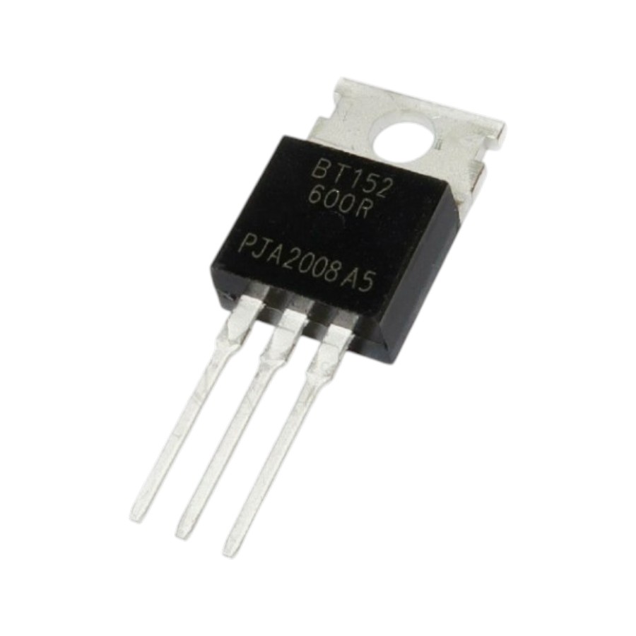 Тиристор низковольтный BT151-600R
