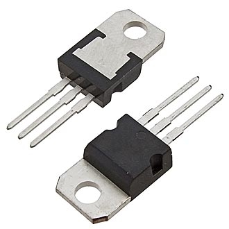 Симисторы низковольтные BTB16-700