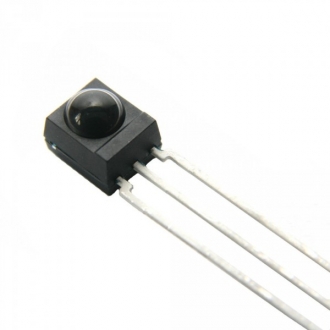 ИК-приёмник TSOP4856