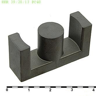 Ферриты EER39/20/13 PC40