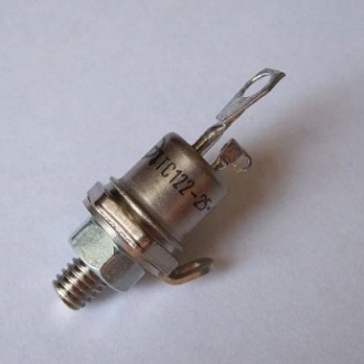 Симистор ТС122-25-10