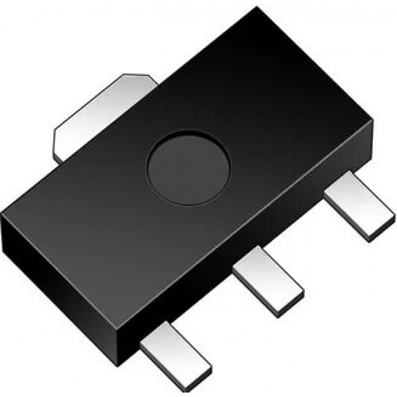 Микросхема 78L09