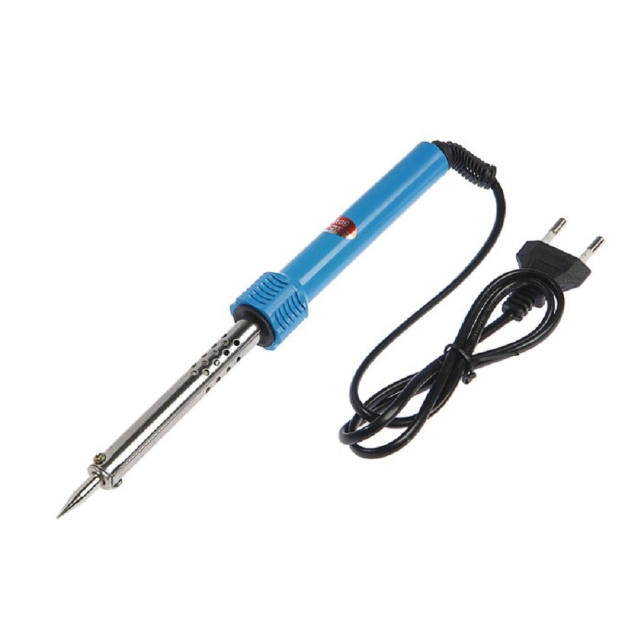 Паяльник TLW 2 220V 40W - изображение 1