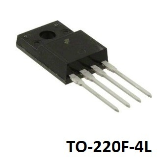 Ключи и драйверы KA5M0380R