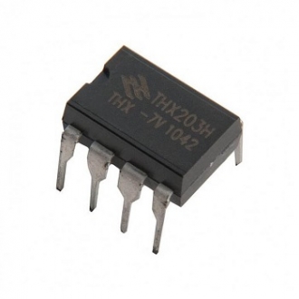 Ключи и драйверы THX203H