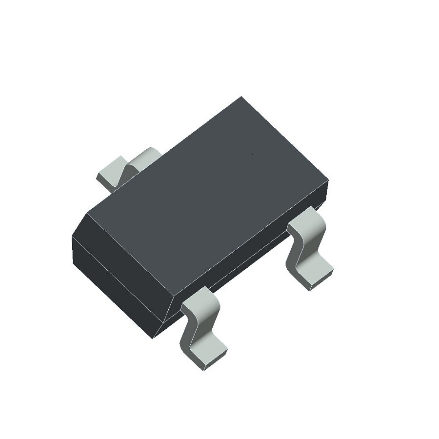 Стабилитрон SMD BZX84C 15V SOT23