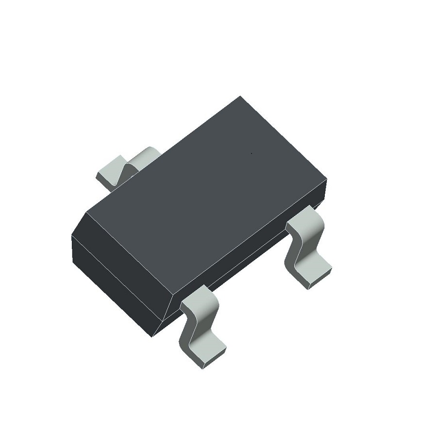 Стабилитрон SMD BZX84C 8V2 SOT23