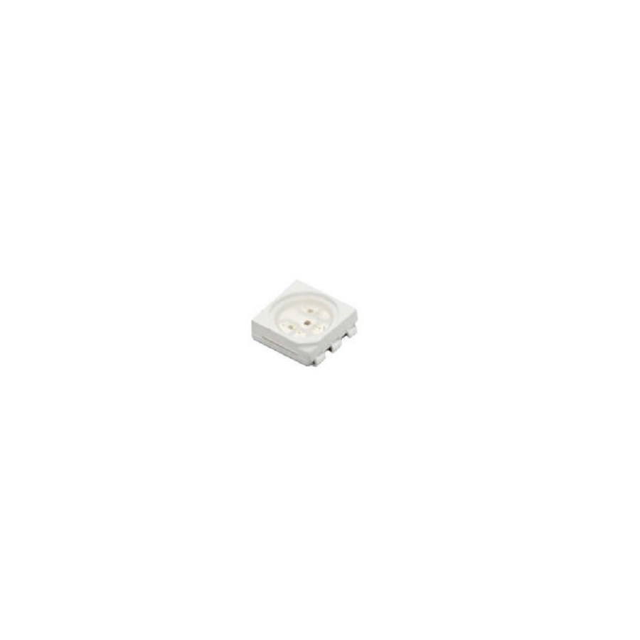 Светодиод 3528 Y 150-250mkd 592nm 2V 20ma