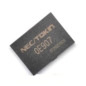 Танталовые конденсаторы SMD NEC TOKIN 0E907 (OE907)