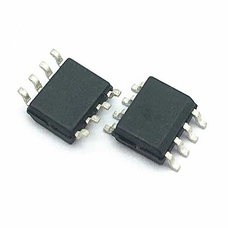 Микросхемы питания ST1S10