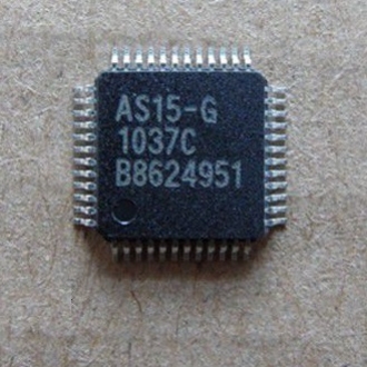 Микросхемы питания AS15-G (HX8915, EC5575, AS15-F, RM5101, L464)