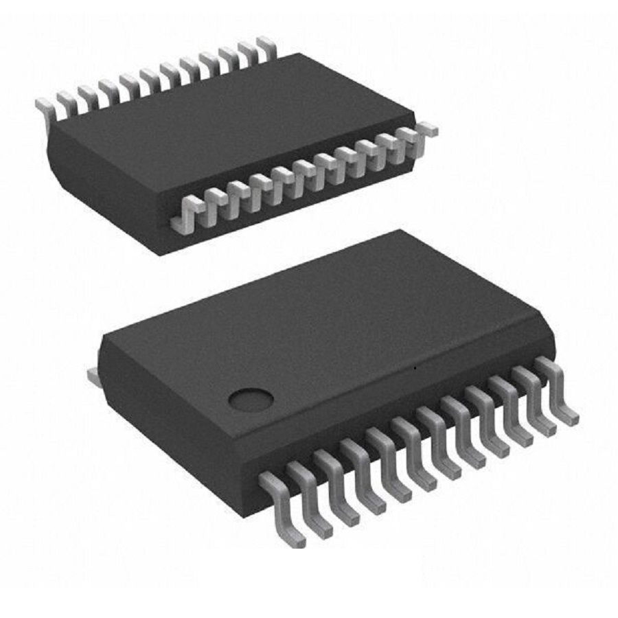 Микросхема MCP2510-I/SO