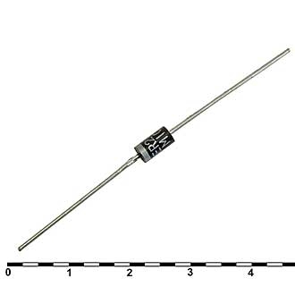 Высокоэффективные диоды HER207