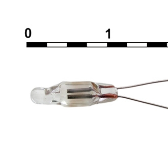Лампа неоновая NE-2
