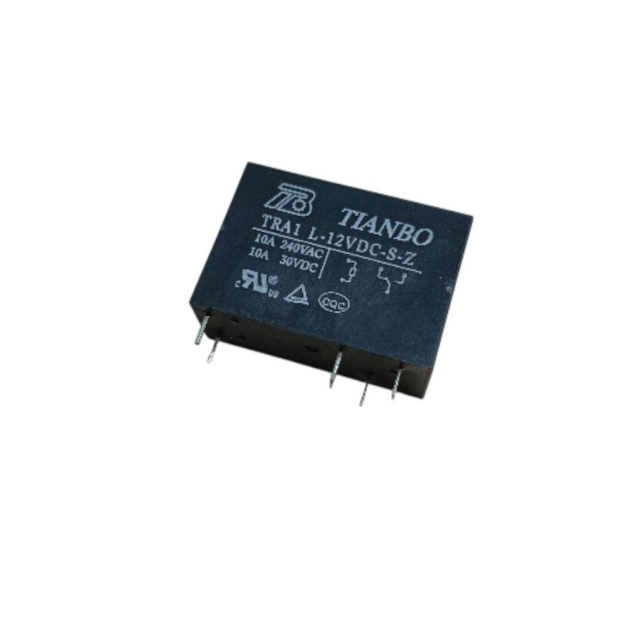 Реле 14F1L-DC12V-C (TRA1 L-12VDC-S-Z)