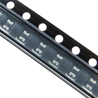 Предохранитель SMD 3A 50V - изображение 1