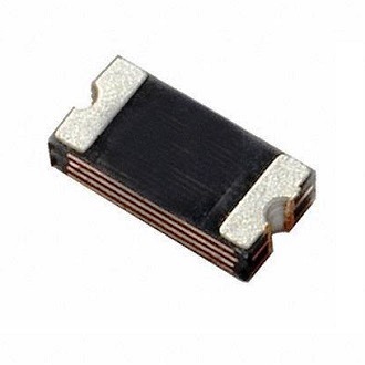 Предохранитель SMD 3A 50V - изображение 1