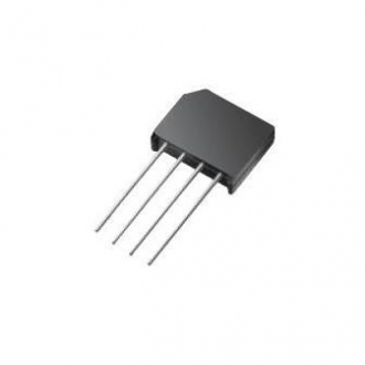 Мост диодный RS507 5A 1000V - изображение 1