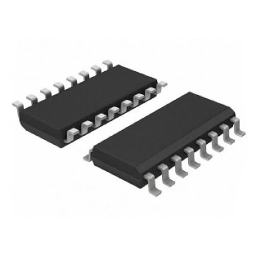 Микросхема STP08DP05M - изображение 1