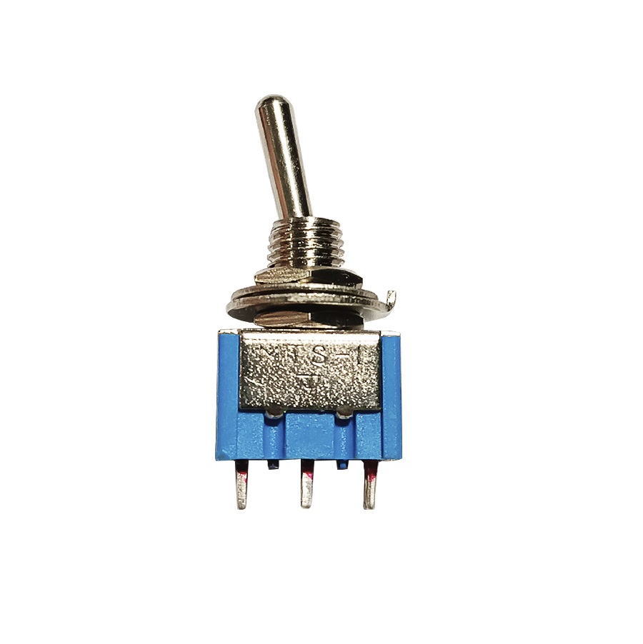 Микротумблер MTS-102-A2 on-on