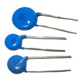 Конденсатор 2200pF X 2kV