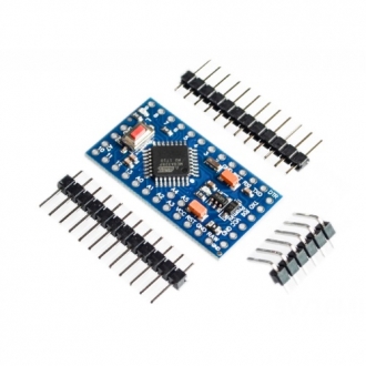 Ардуино Arduino Pro Mini Atmega328p