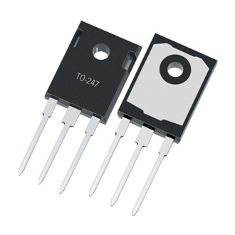 Транзисторы IRGP4063D