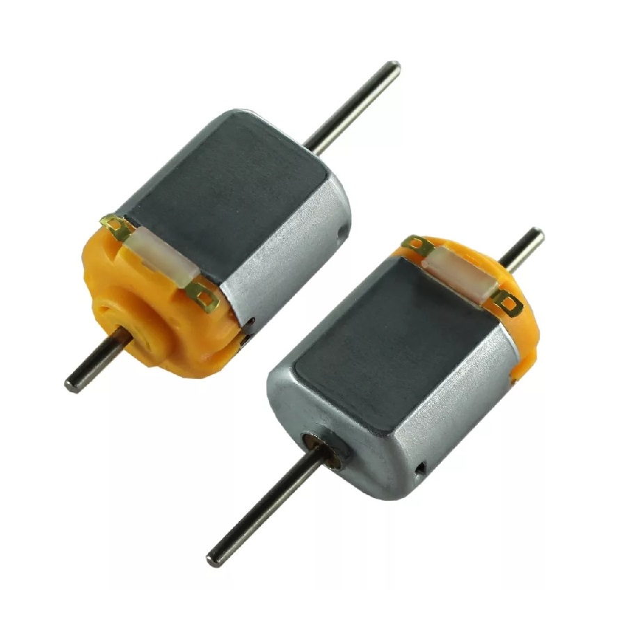 Двигатель DC F130-2190 3.0V