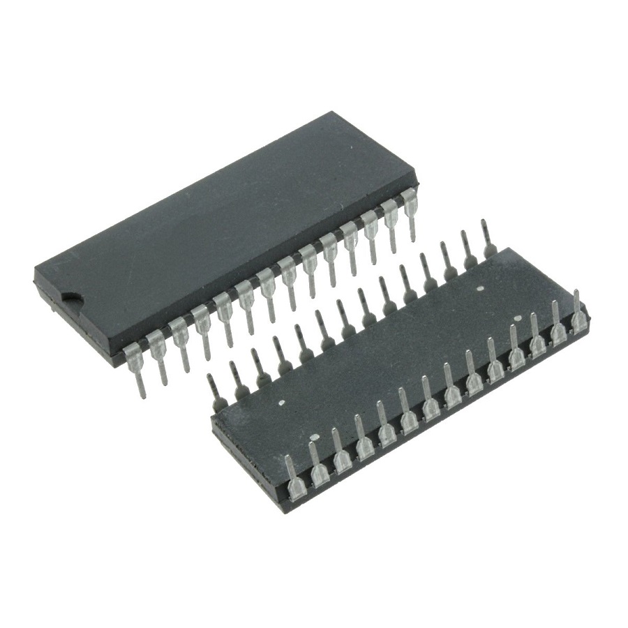 Микросхема ICL7135CN