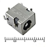 Разъёмы для ноутбуков и планшетов PJ017 2.0mm