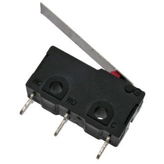 Микропереключатели SM5-03P