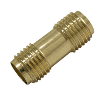 Высокочастотные разъёмы SMA-I-1 gold - изображение 1