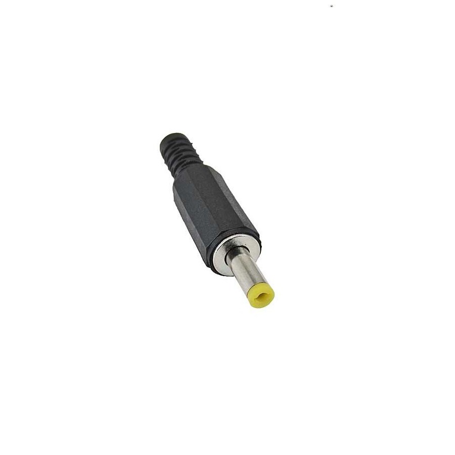Разъем питания 7-0026d 4*1.7*9mm