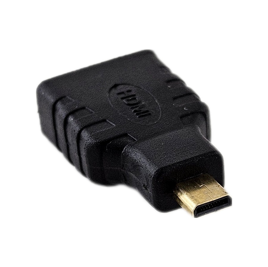 Разъем HDMI micro TYPE A to D - изображение 1