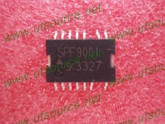 Микросхемы питания SPF9001