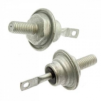 Выпрямительные диоды Д242А