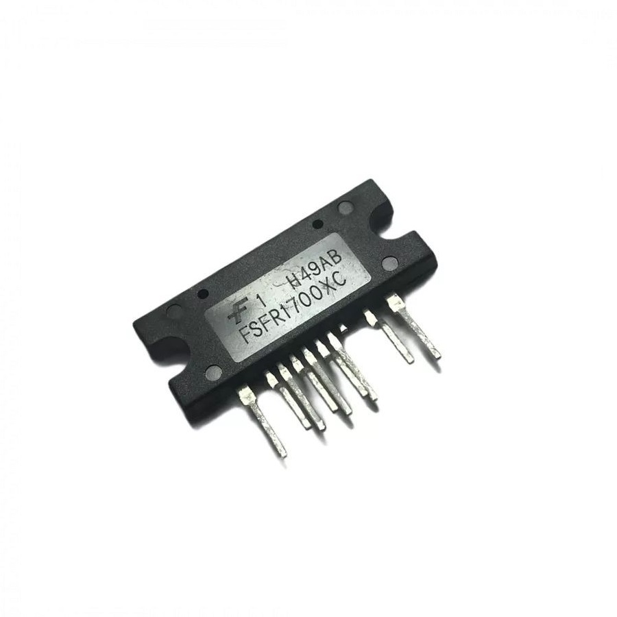 Микросхема FSFR1700