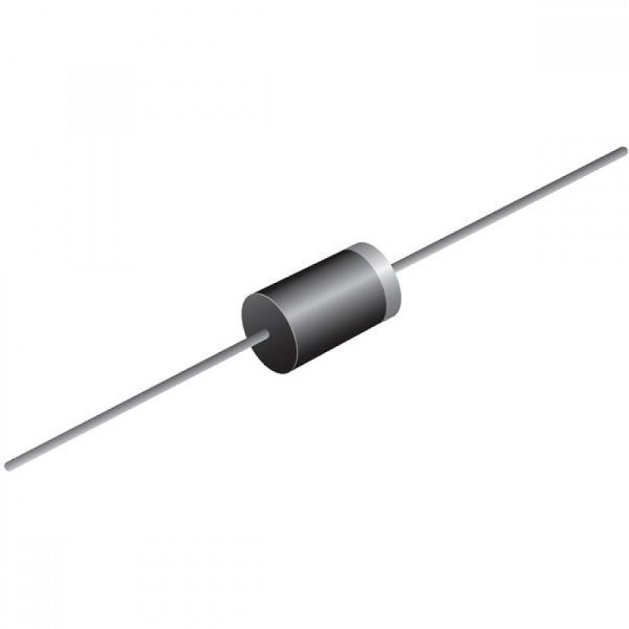 Диод UF5408 / 1N5408 - изображение 1