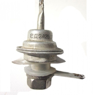 Выпрямительные диоды Д242Б