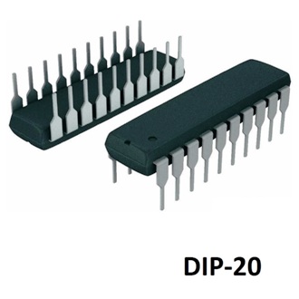 Ключи и драйверы L297