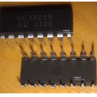 Ключи и драйверы UC3825N ( КР1156ЕУ2 )